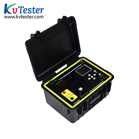 Lightning arrester counter